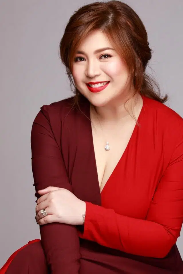 Maybelyn Dela Cruz