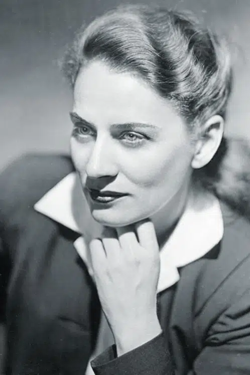 Gabrielle Roy