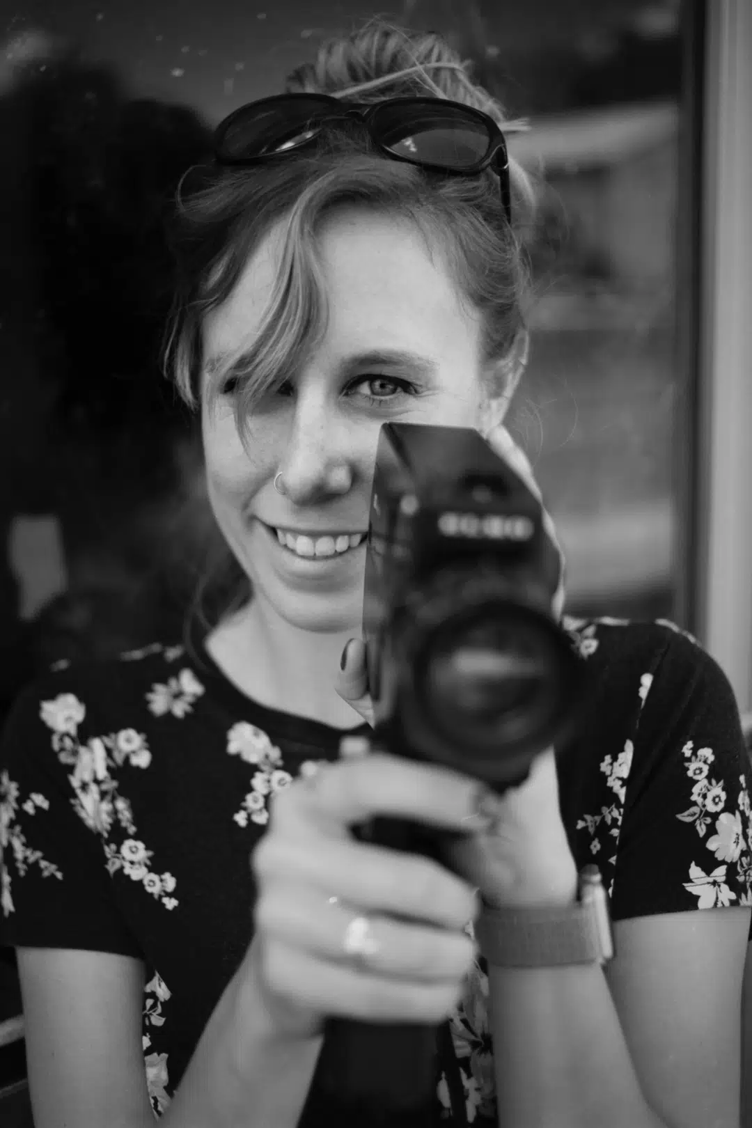 Karla Marie Christensen