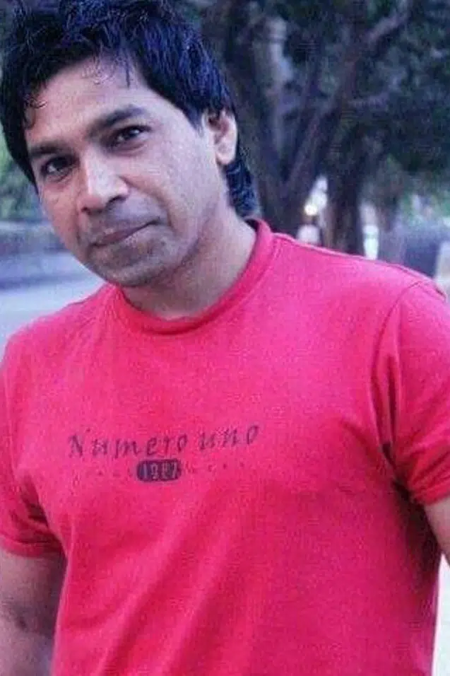 Vinod Bika