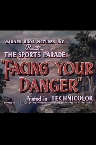 Facing Your Danger