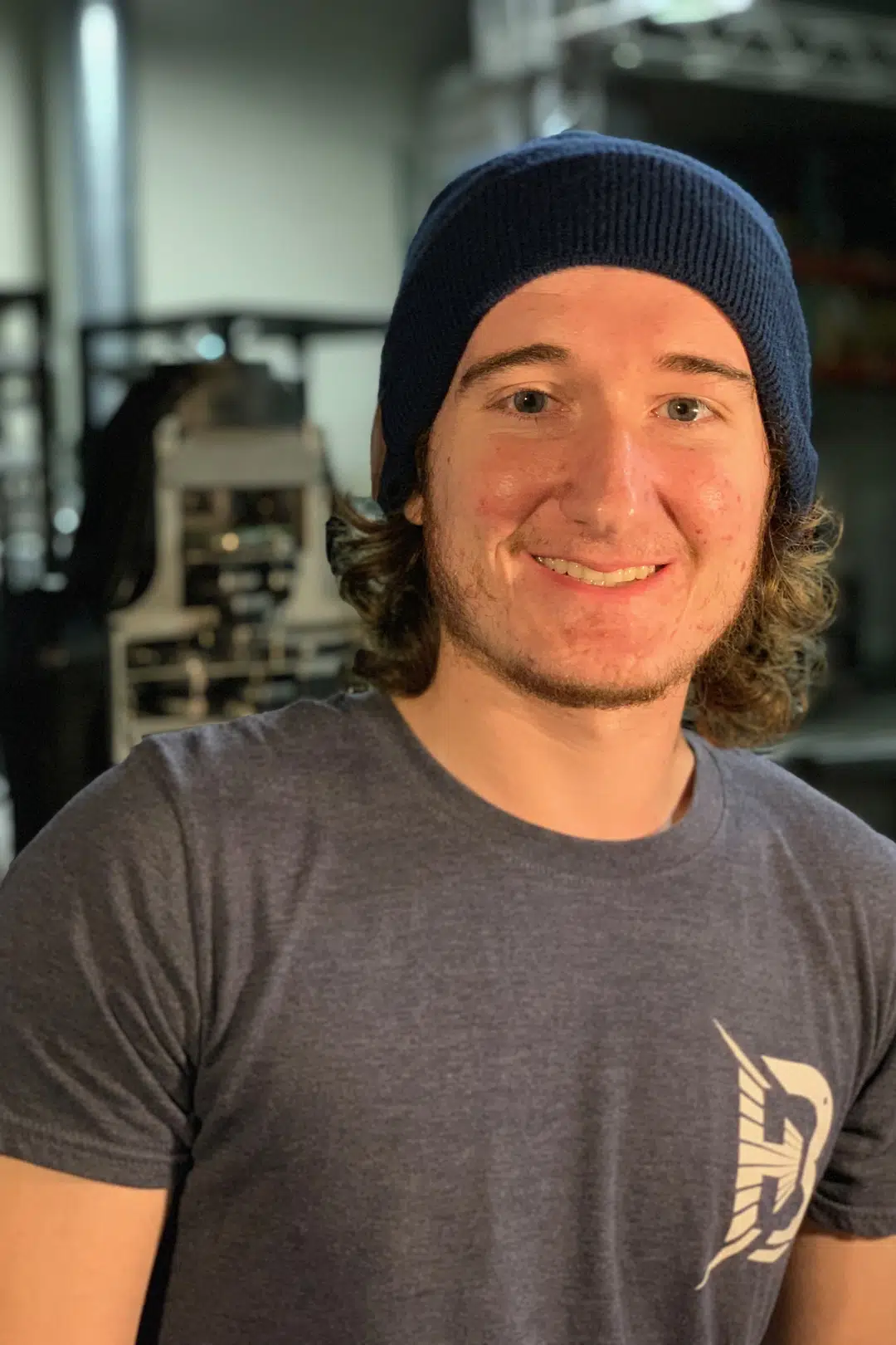 Dylan Carpenter