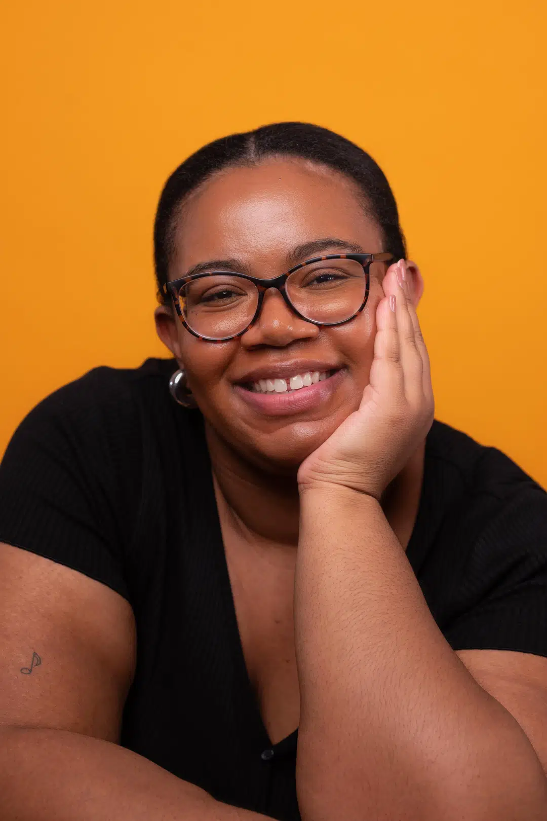 Kellie Williams