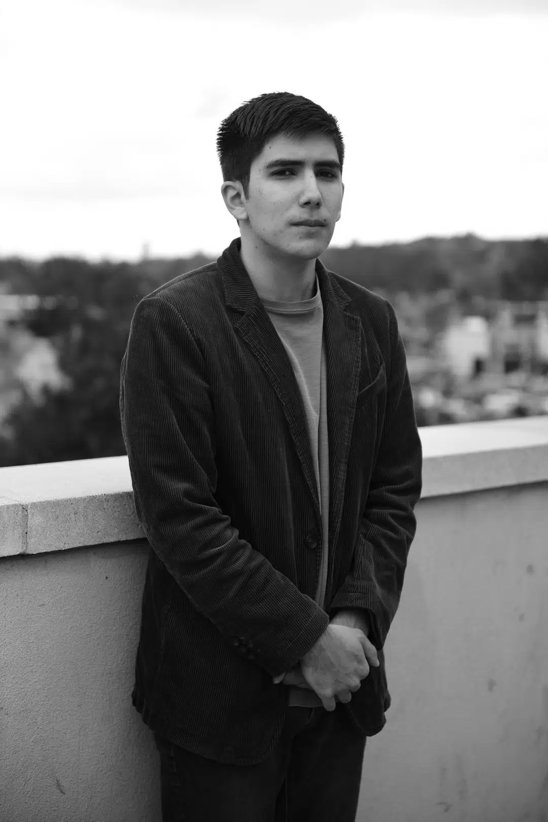 Miguel Marquez