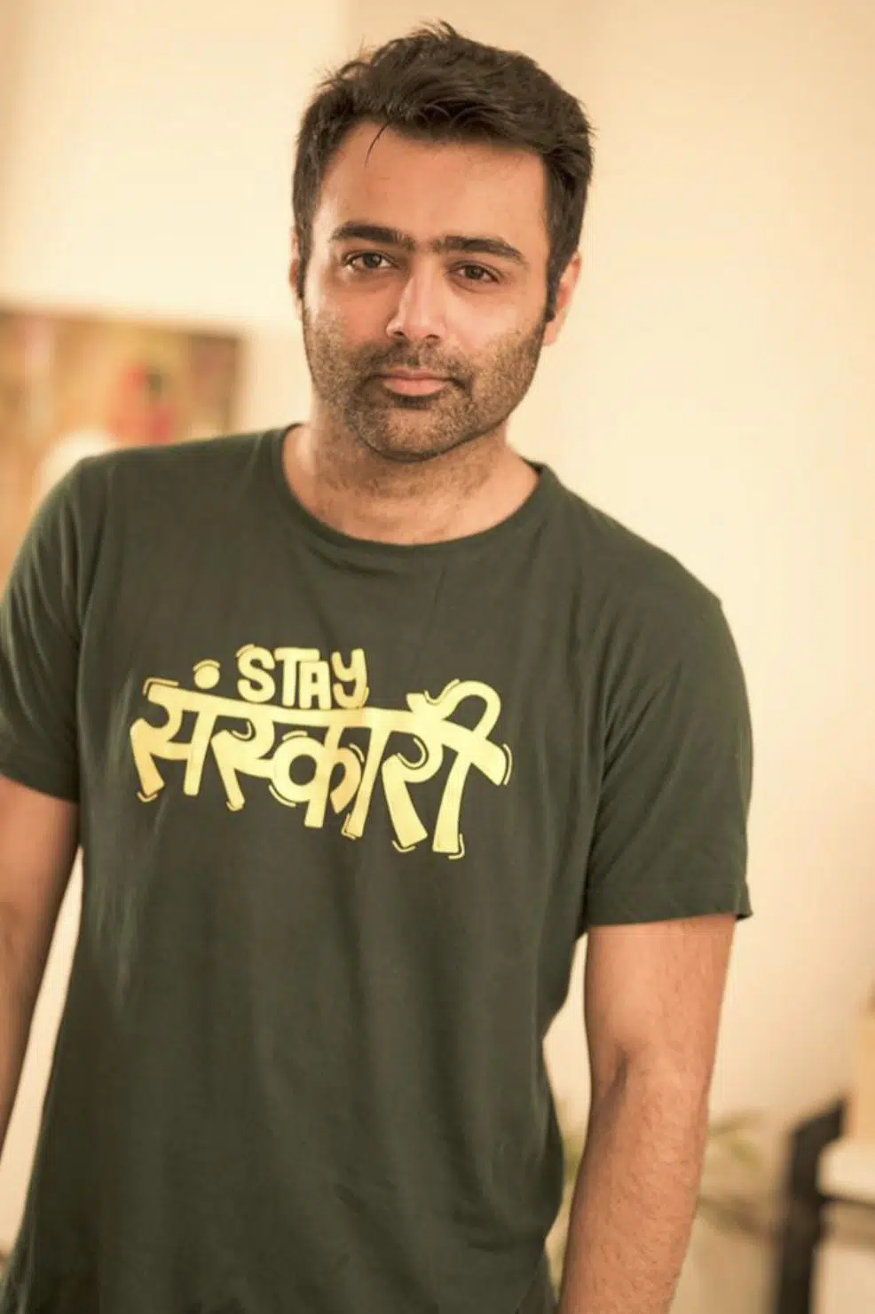 Parijat Joshi
