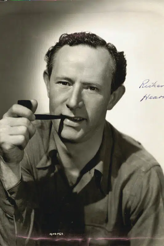Richard Hearne