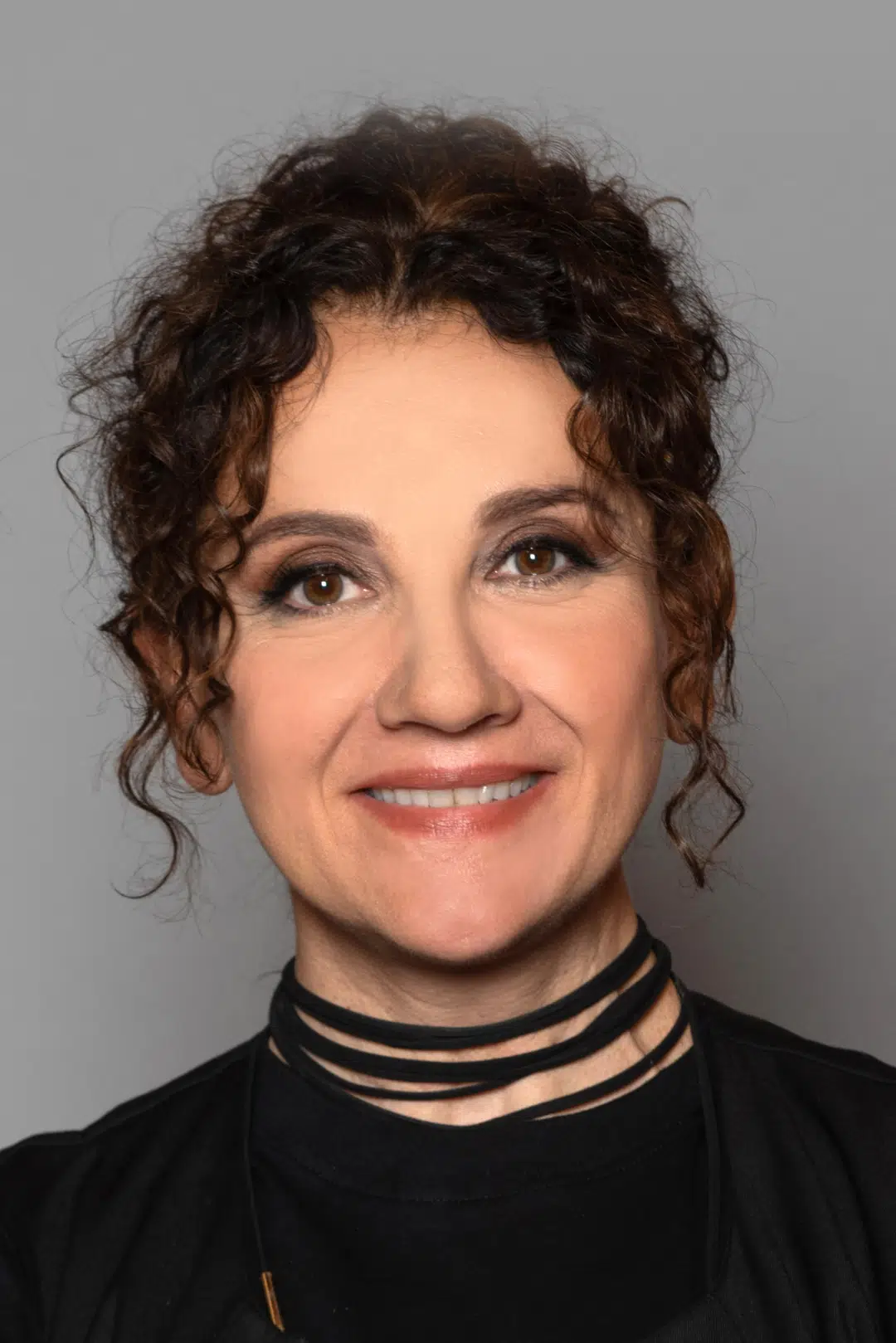 Lucia Ocone