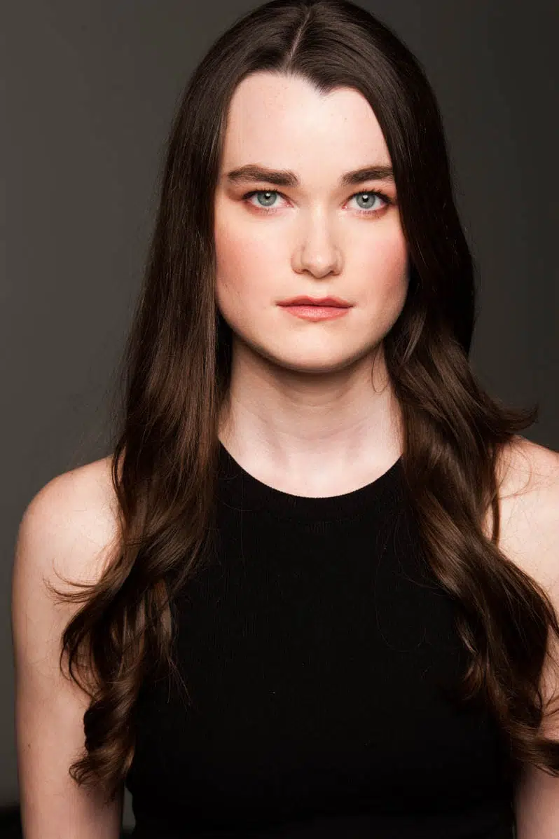Alison Lundquist