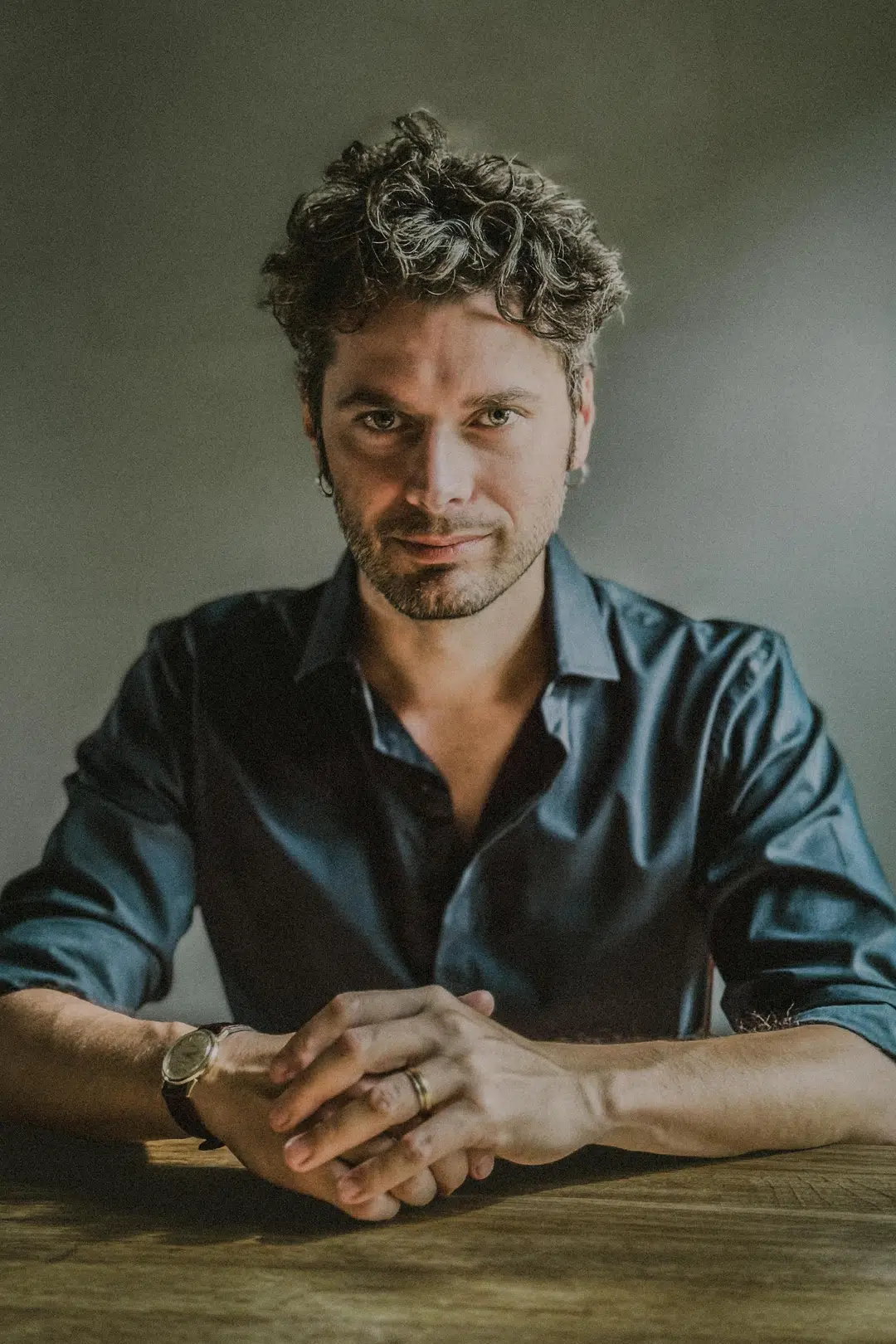 Stefano Lodovichi