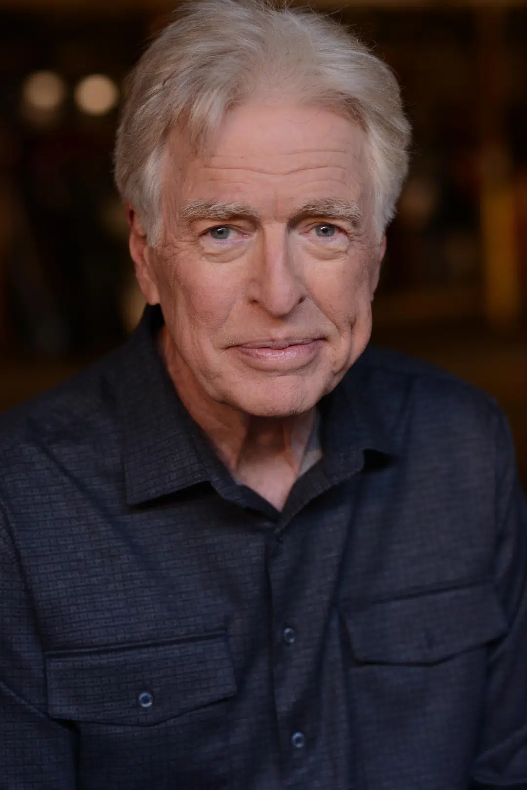 Chris Mortensen