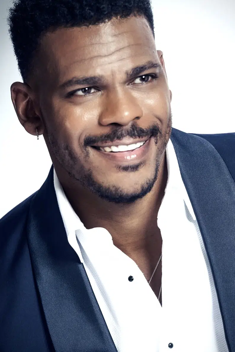 Jon Alston
