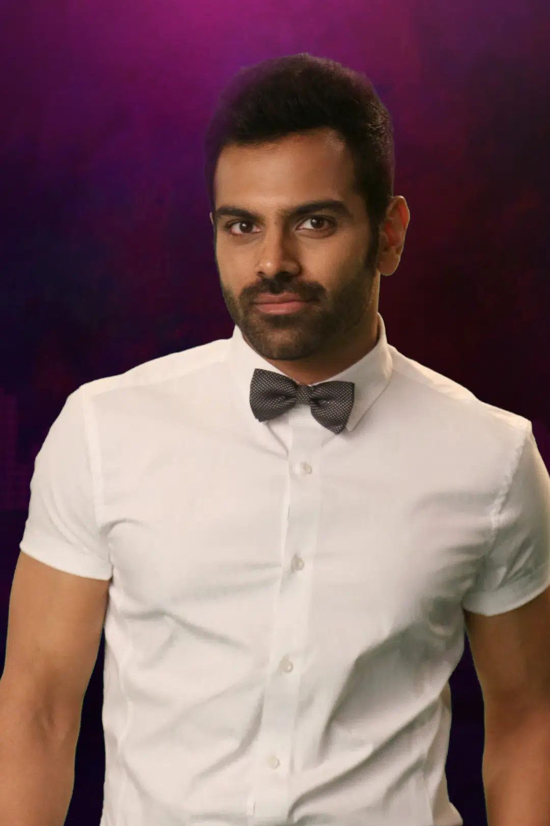 Sreerama Chandra
