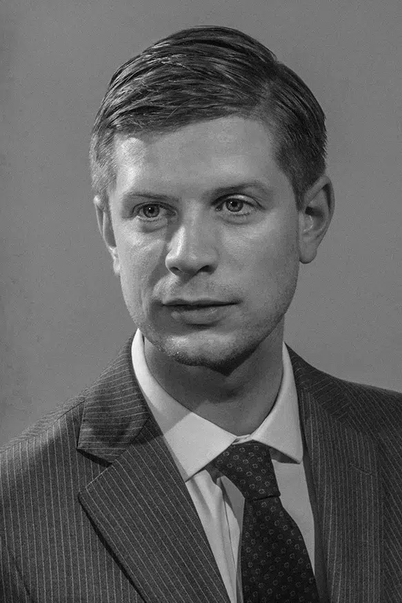 Tim Bierbaum