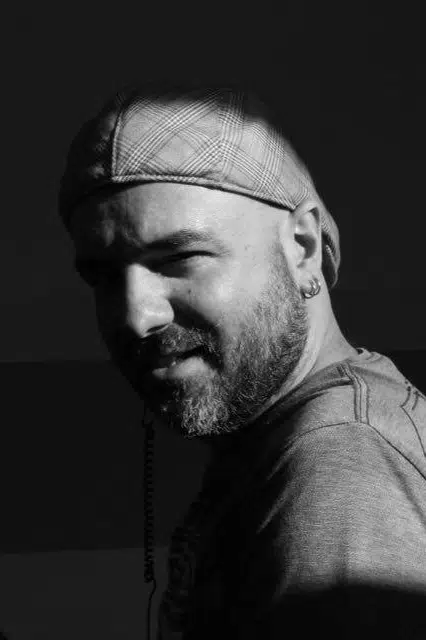Davide Armogida