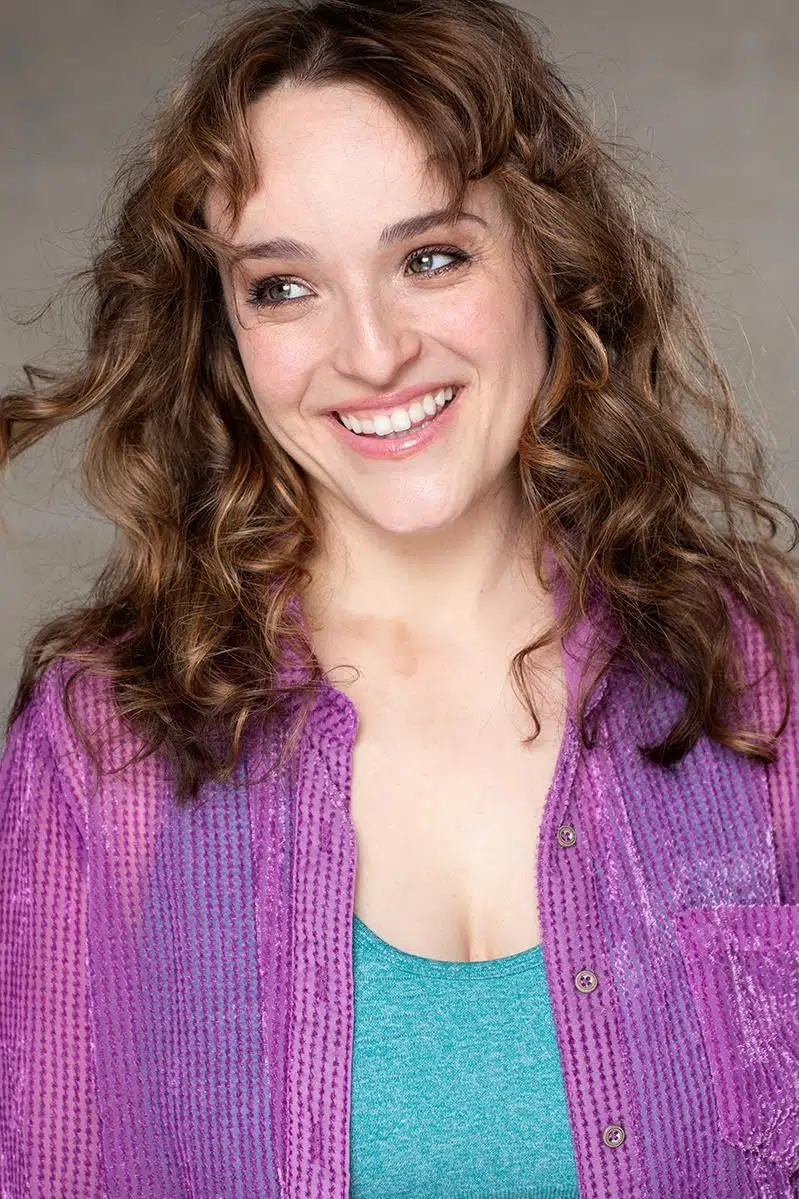 Bayley Ellenburg