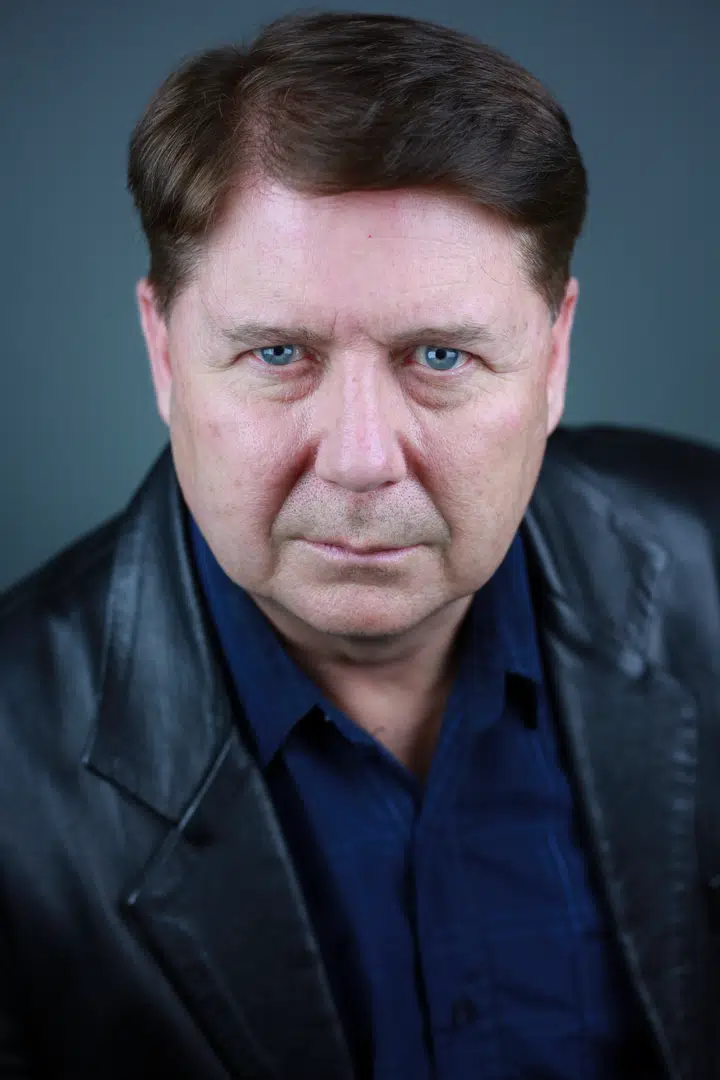 Ron Ringo