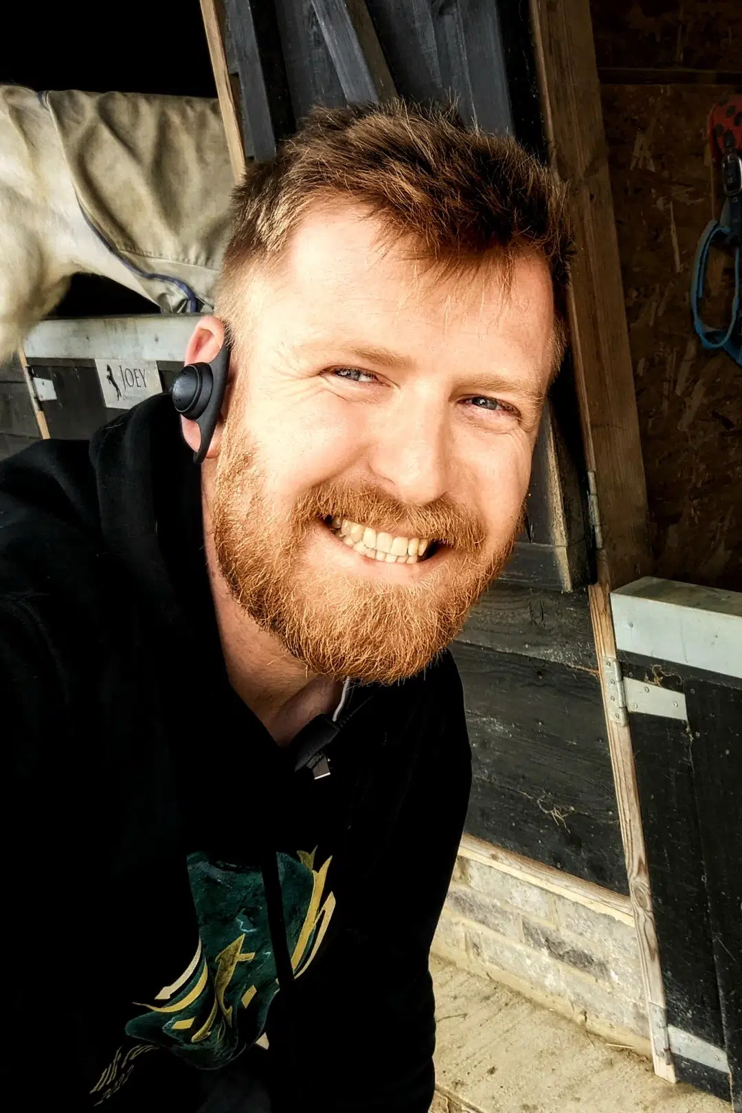 Matt Markham