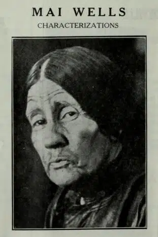 Mai Wells