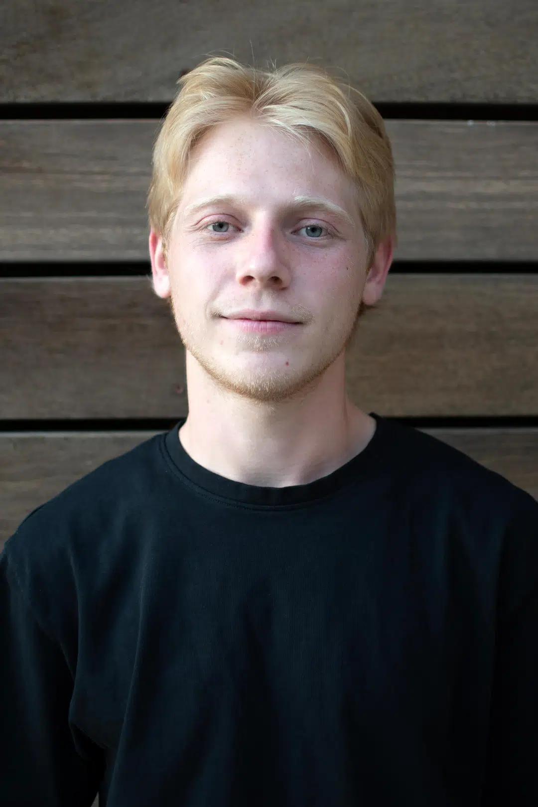 Brett Bedrosian