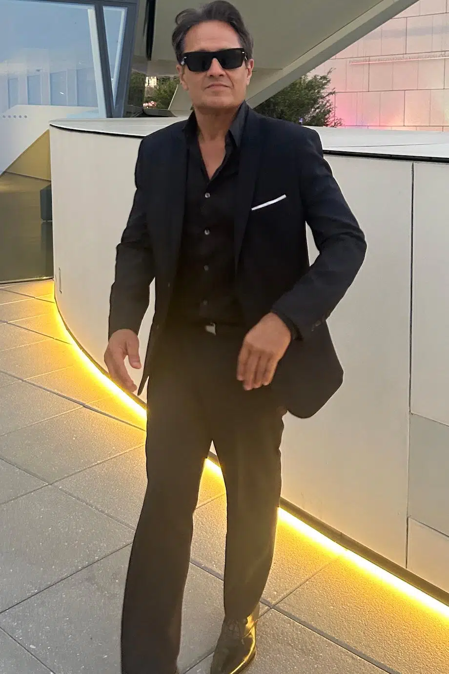 Sebastian Apodaca