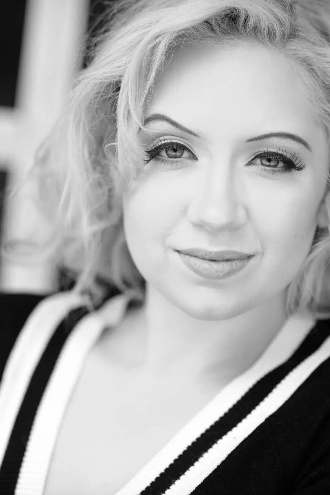 Samantha Trionfo
