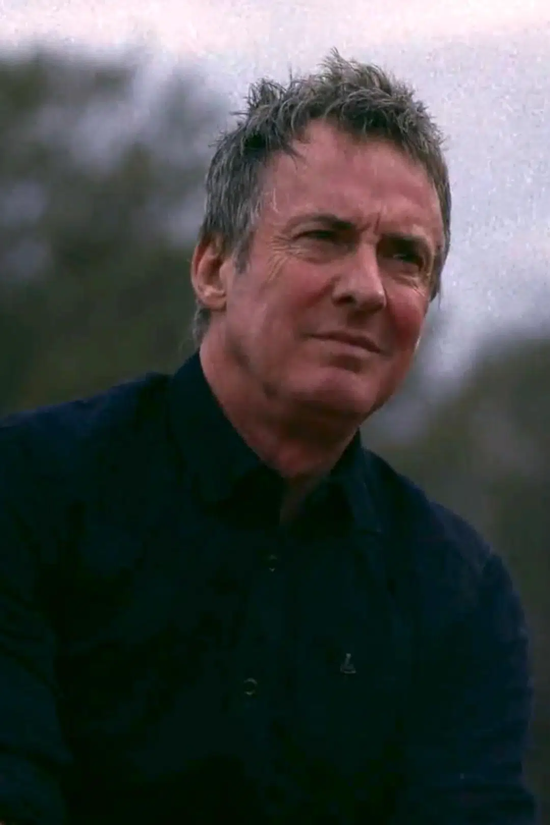 Rob Hirst