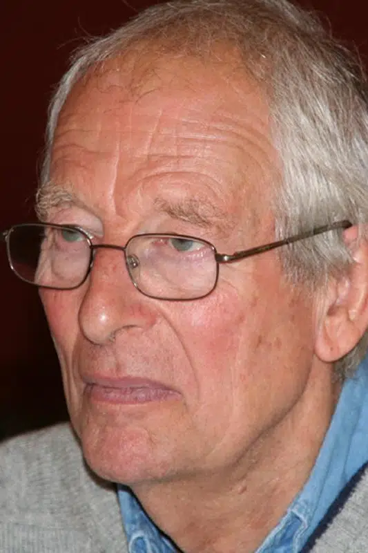Barrie Vince