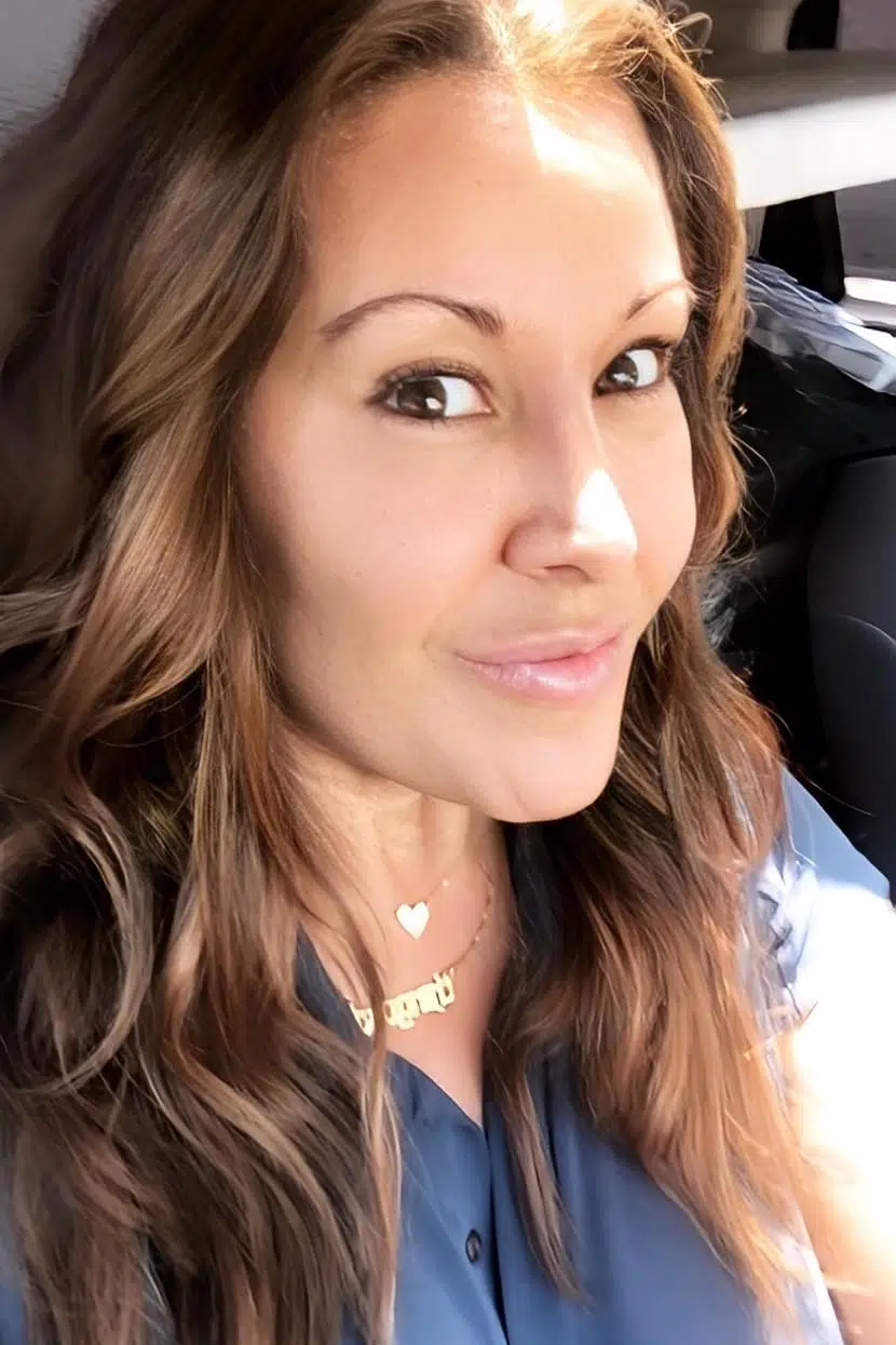 Veronica Hennessy