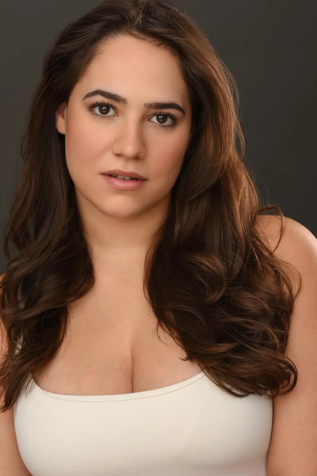 Suzanna Scorcia
