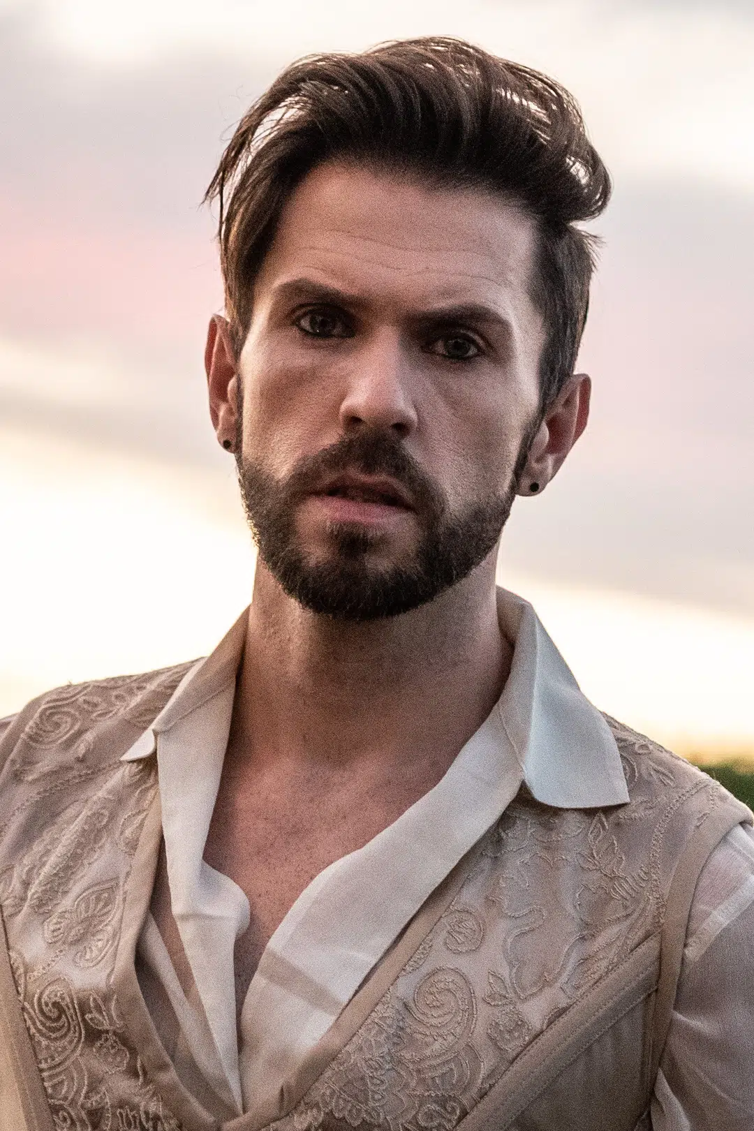 Michael Patrick Clarkson