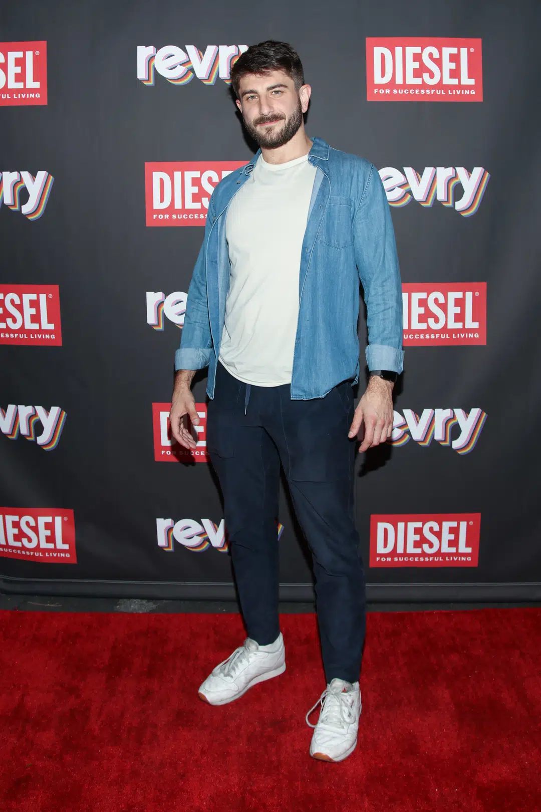 Joey Capuana