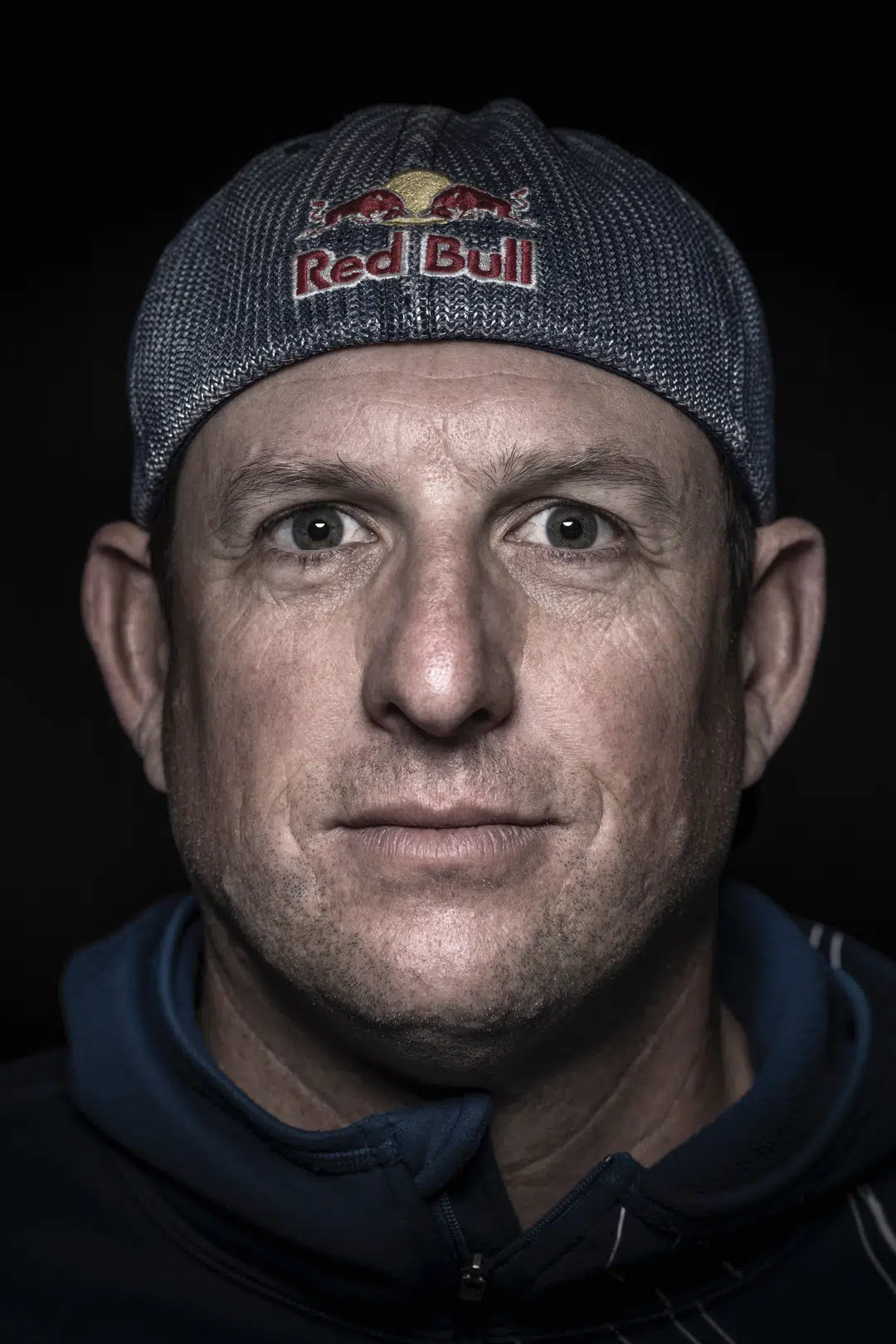 Luke Aikins