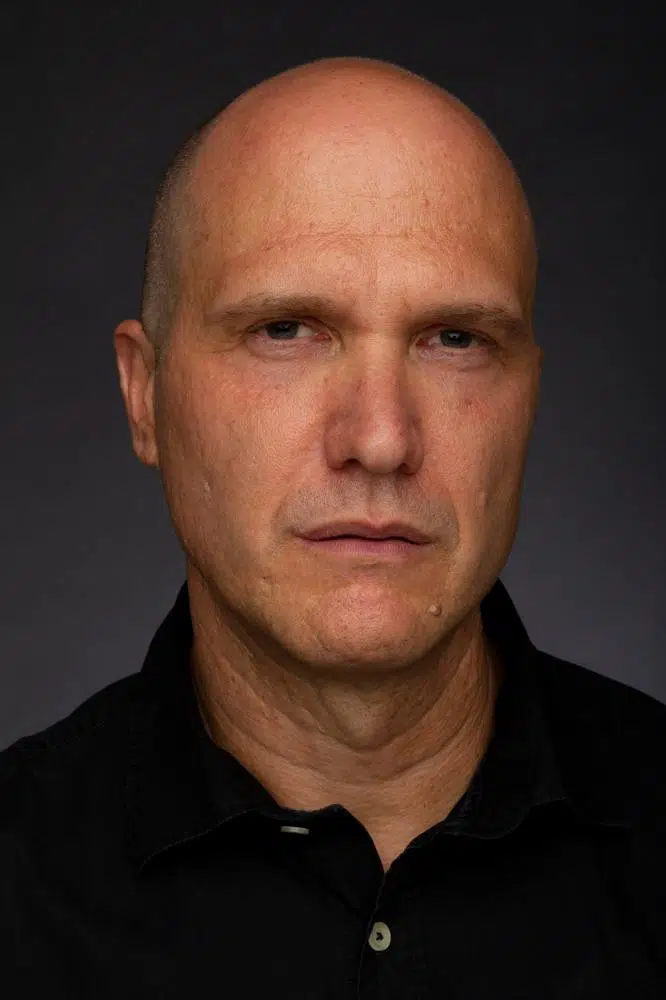 Andrés Weiss