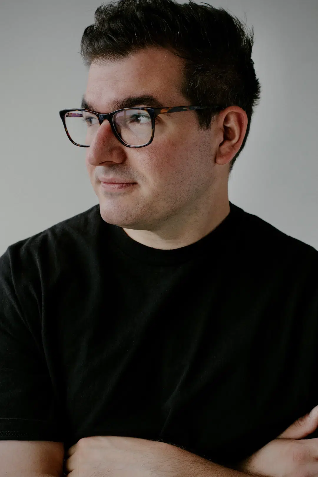Jeffrey Penman