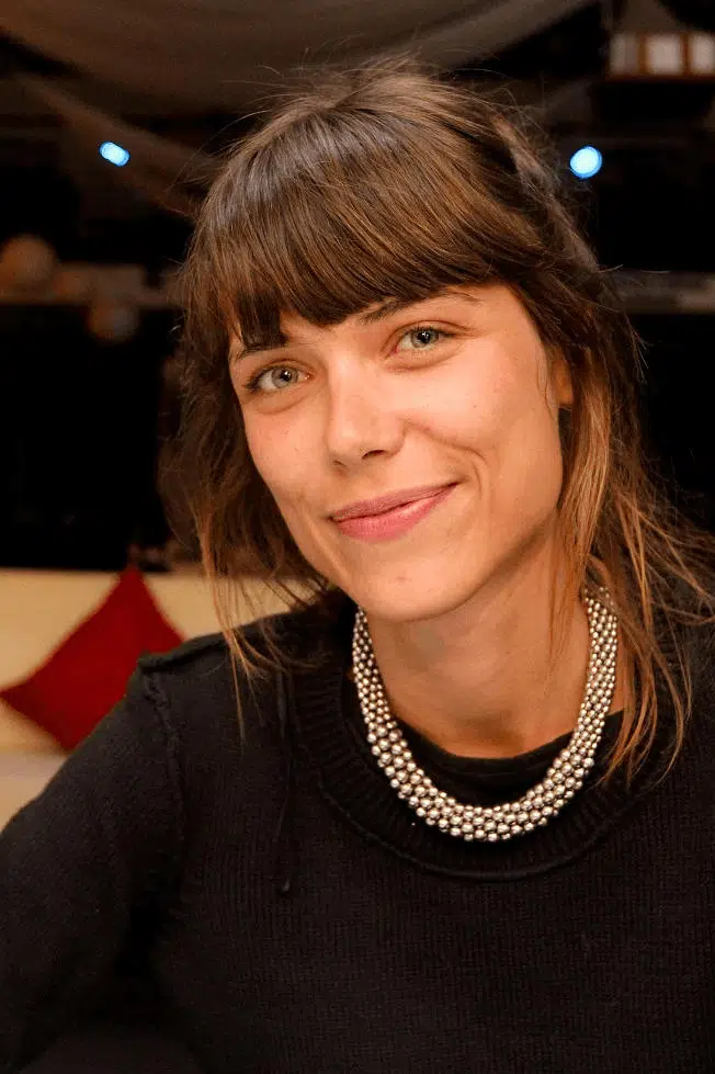 Hana Jusic