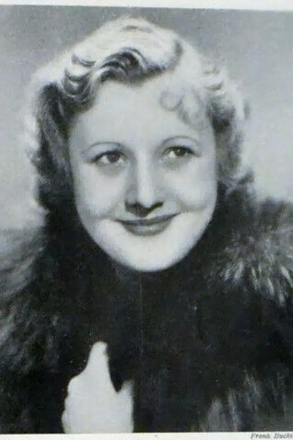Betty Warren