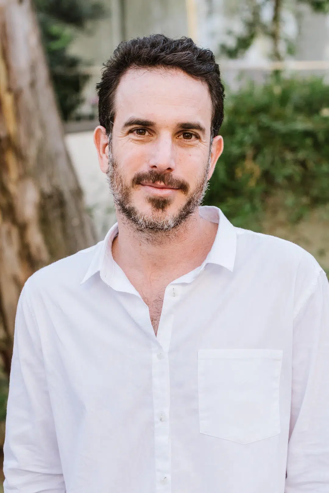 Yotam Guendelman