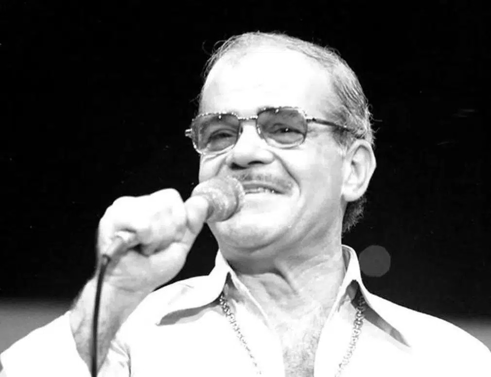 Oswaldo Sargentelli