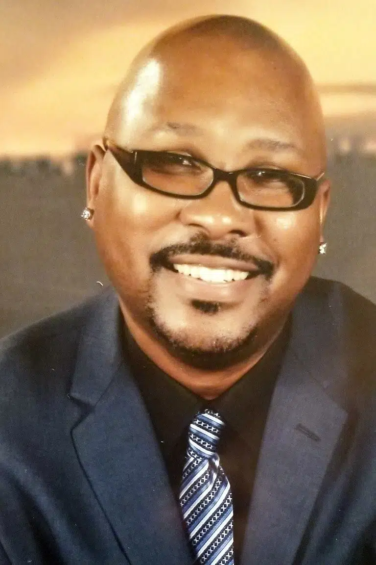 Bernard L. Eatmon