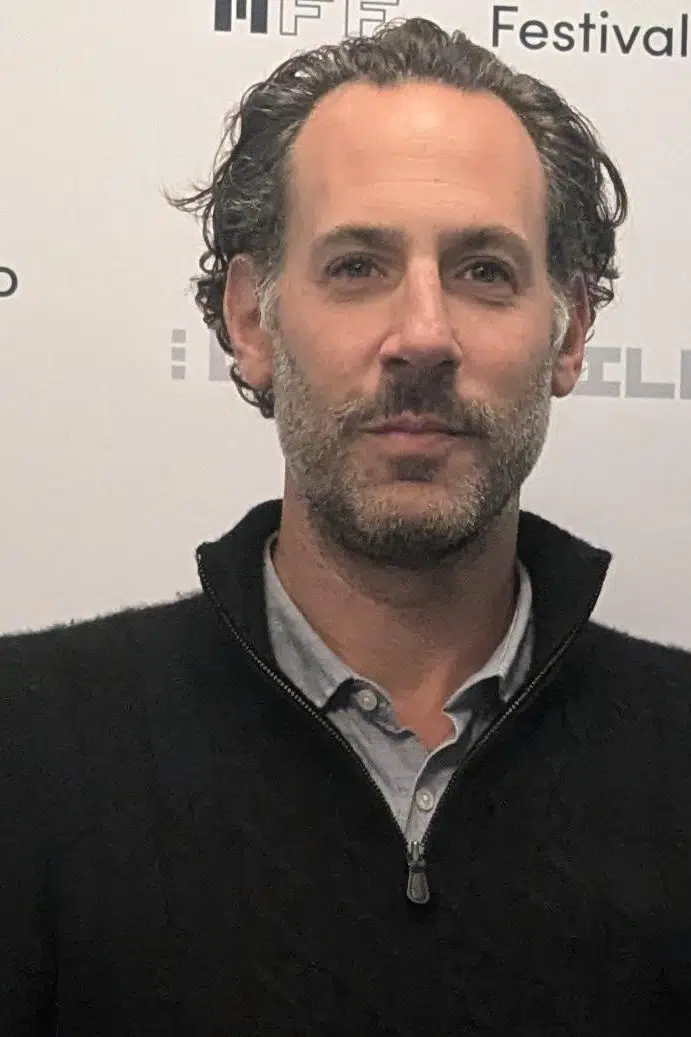 Marc Grey
