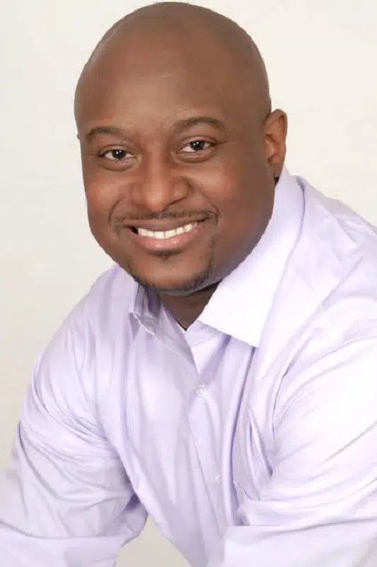Marcus T. Scott