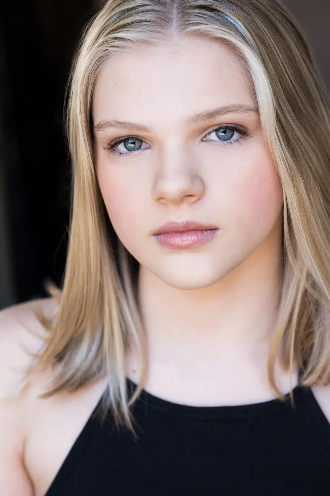 Olivia Curry