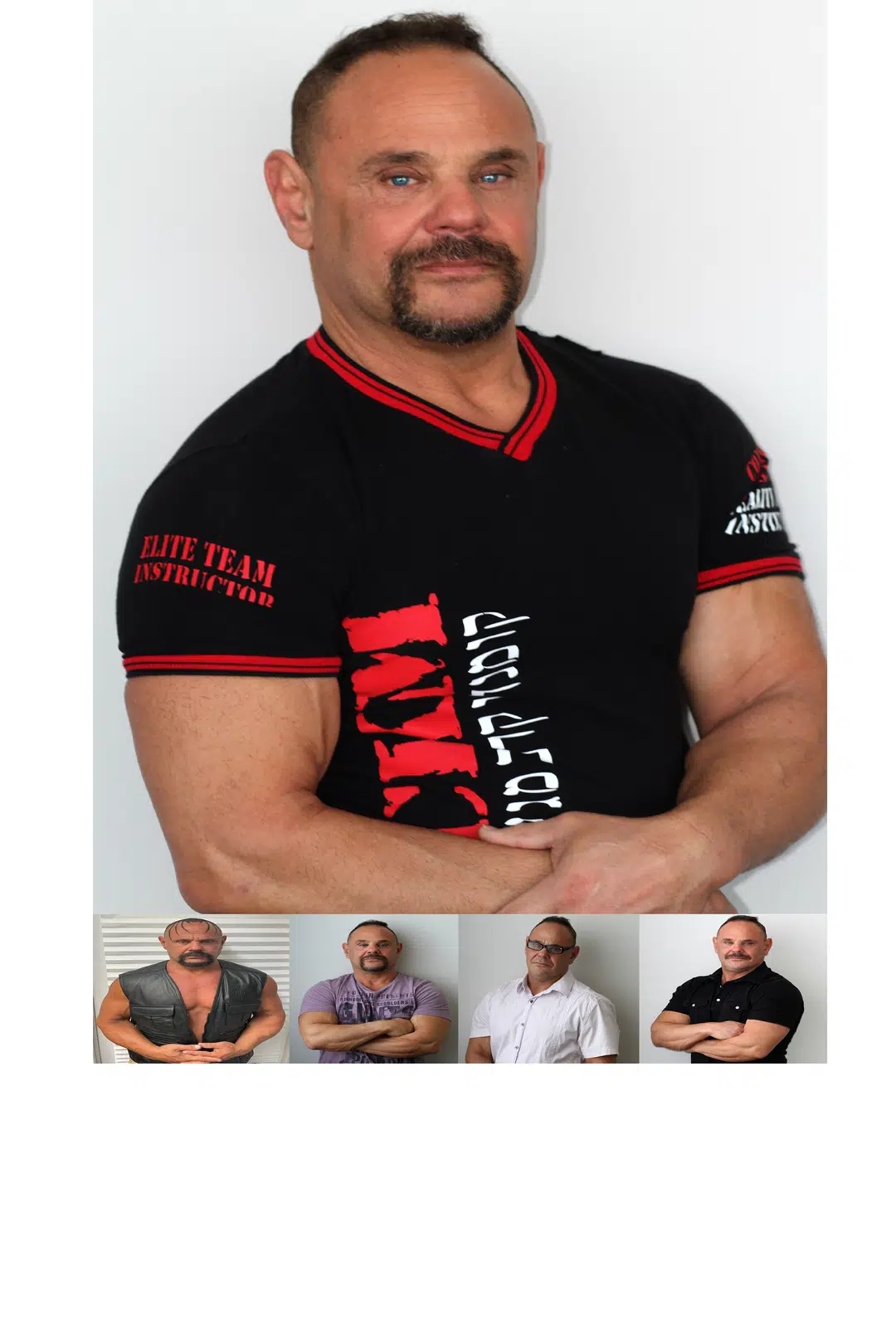 Ilan Rosenberg