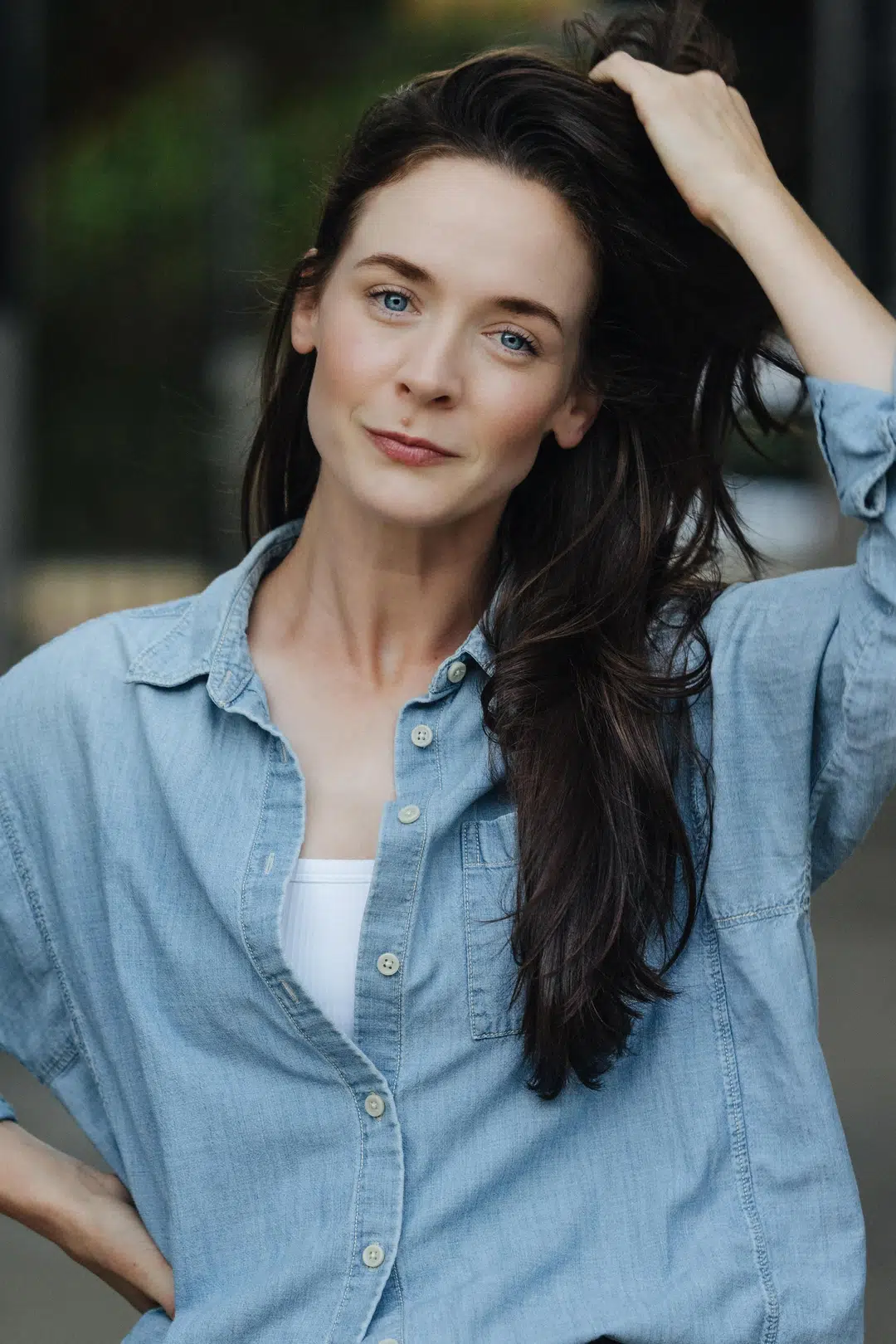 Elizabeth Ellson