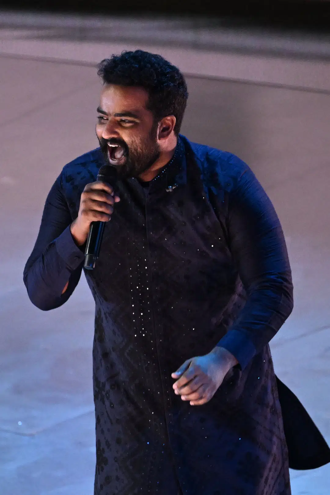 Kaala Bhairava
