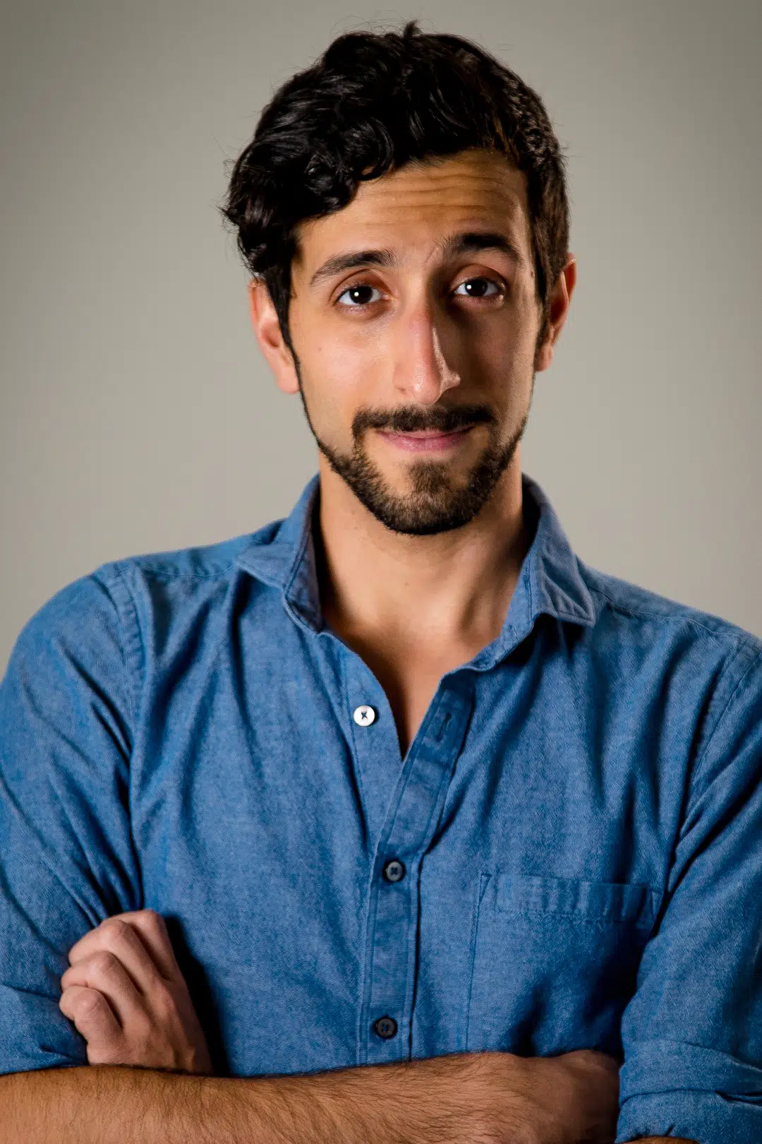 Nick Ferreiro