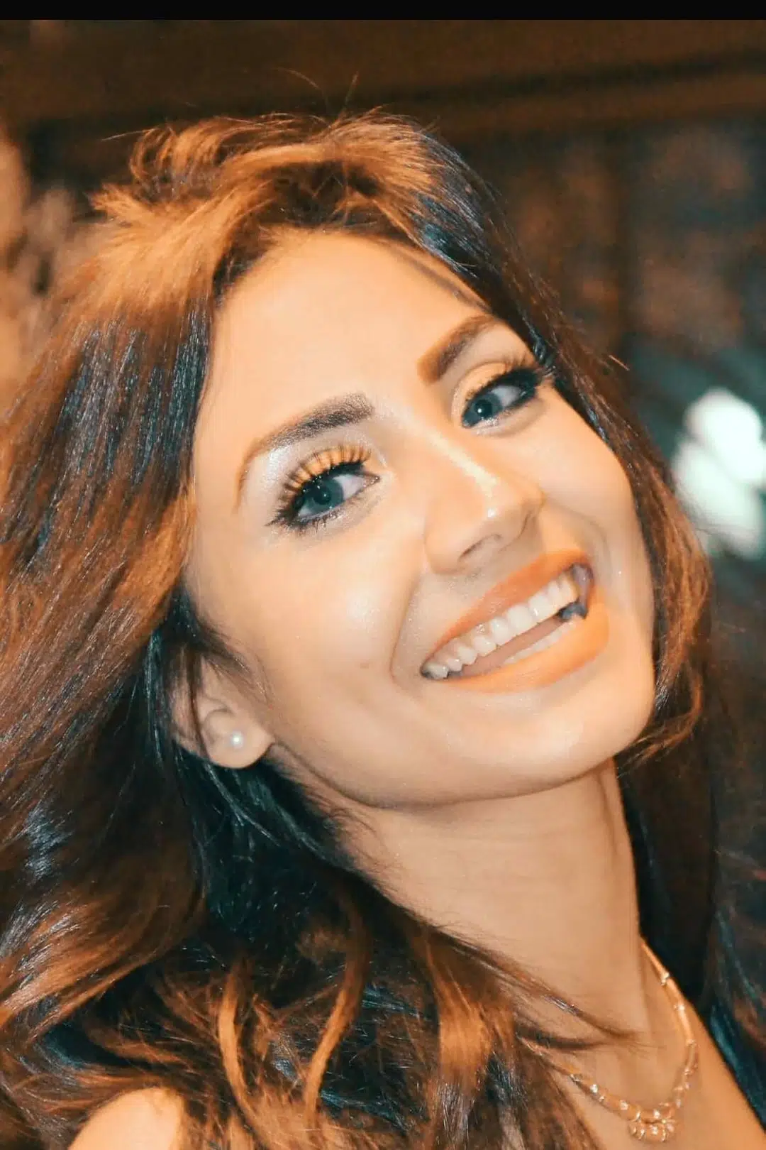 Shaimaa Ibrahim