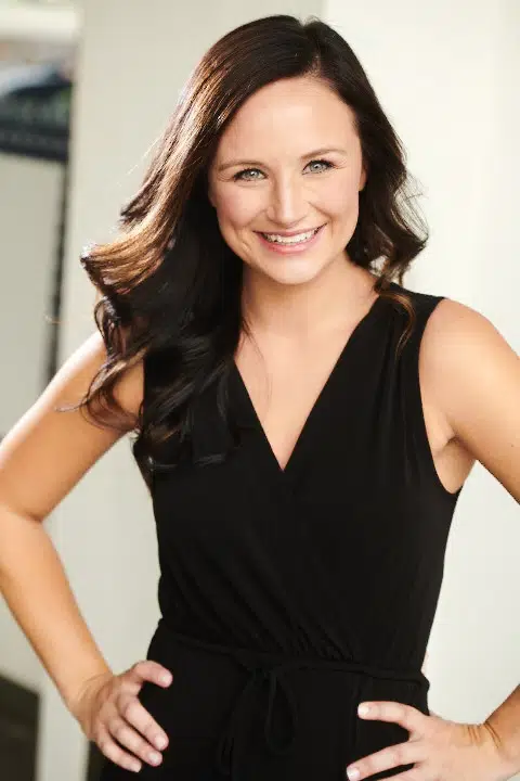 Emily Moore