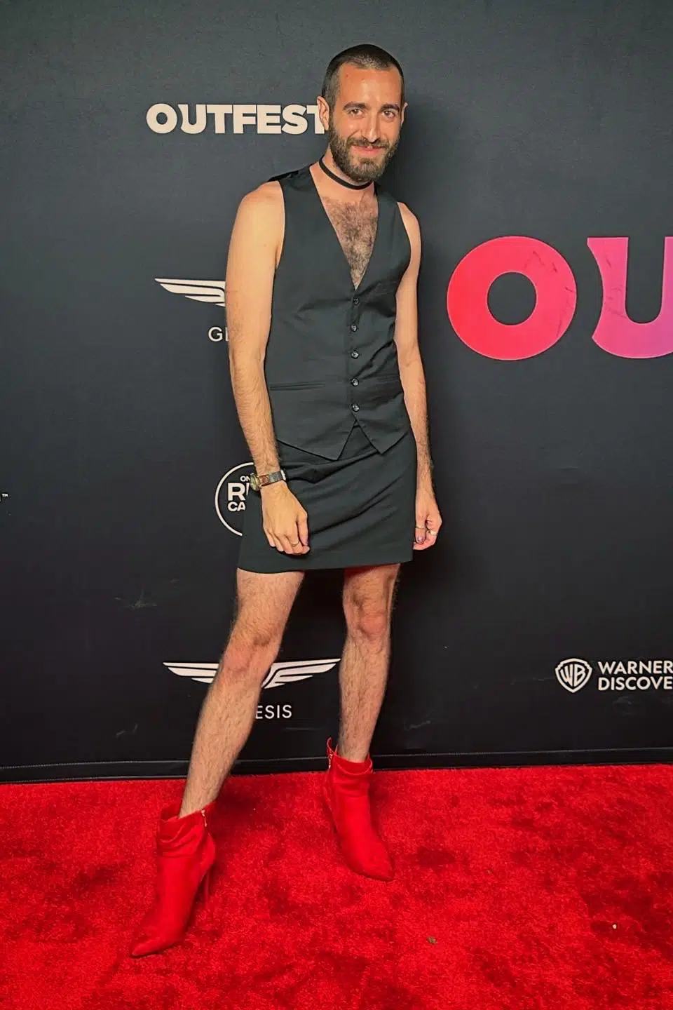 Zach Siegel