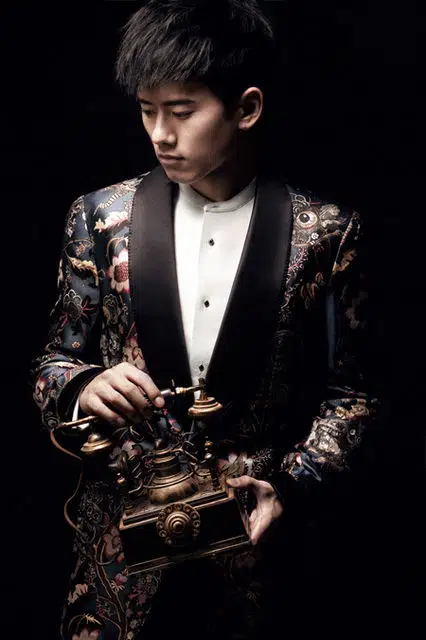 Jie Zhang